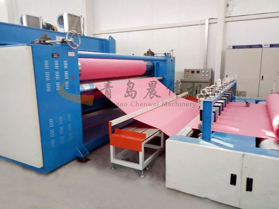 無(wú)紡布設(shè)備